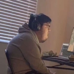 Meet your Posher, Tulio